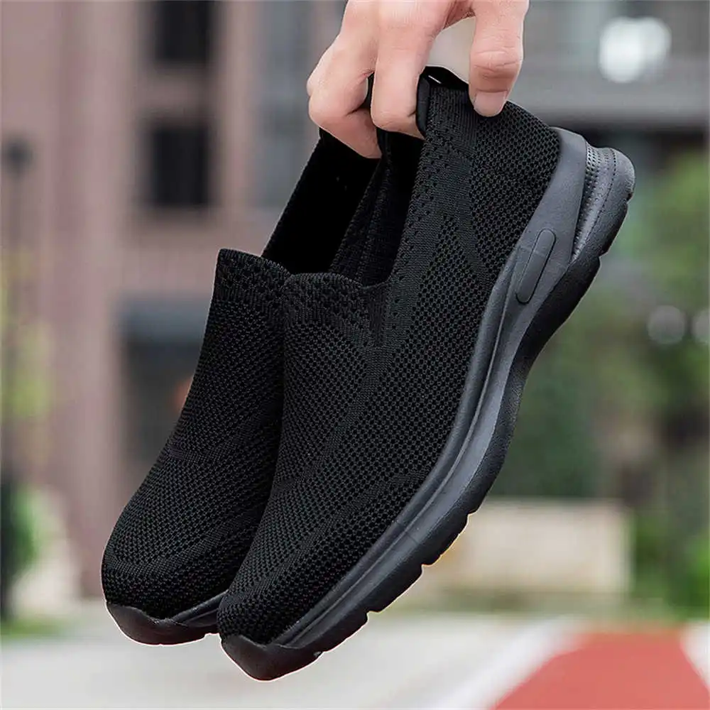 Latest Women Formal Wear - Sem renda net botas masculinas para