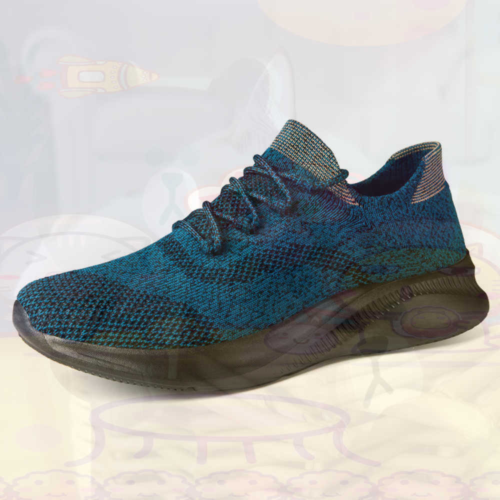 Latest Women Formal Wear - Número 41 sapatos de fundo macio