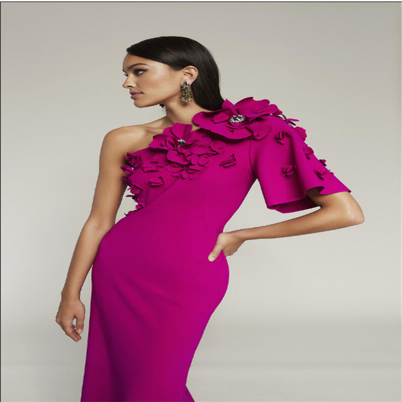 Latest Women Formal Wear - Vestidos de baile 2025 vestidos de