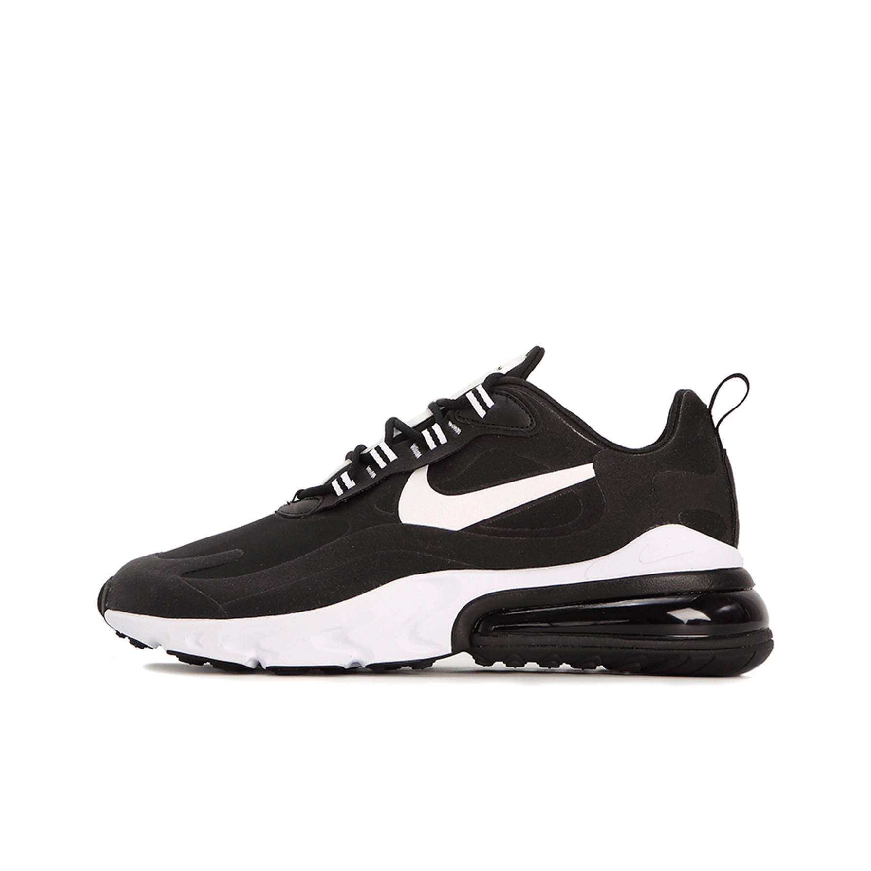 Tênis de Corrida Masculino Nik - Nike Shoes Air Max 270 avaliação e preço
