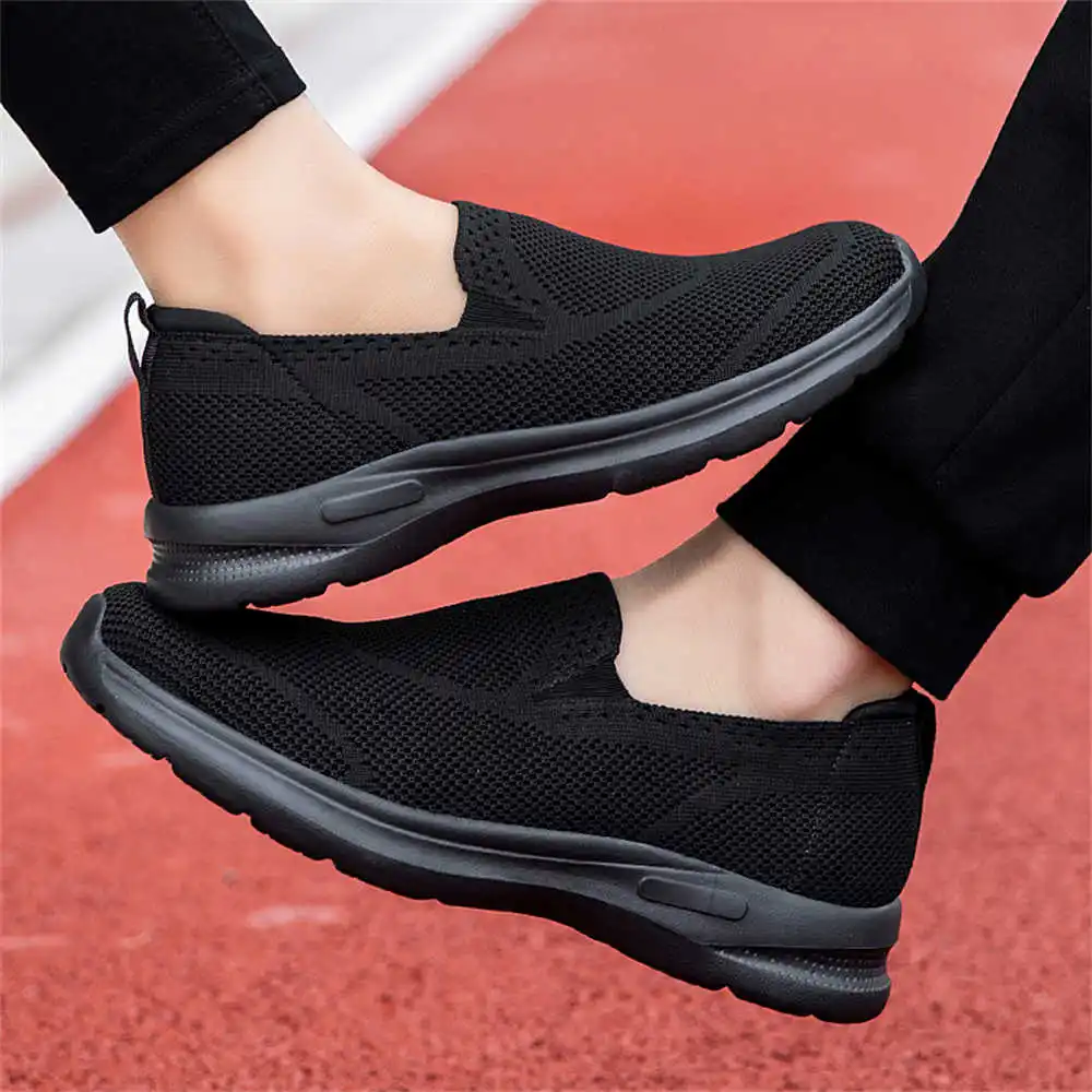 Sem renda net botas masculinas - Latest Women Formal Wear avaliação e preço