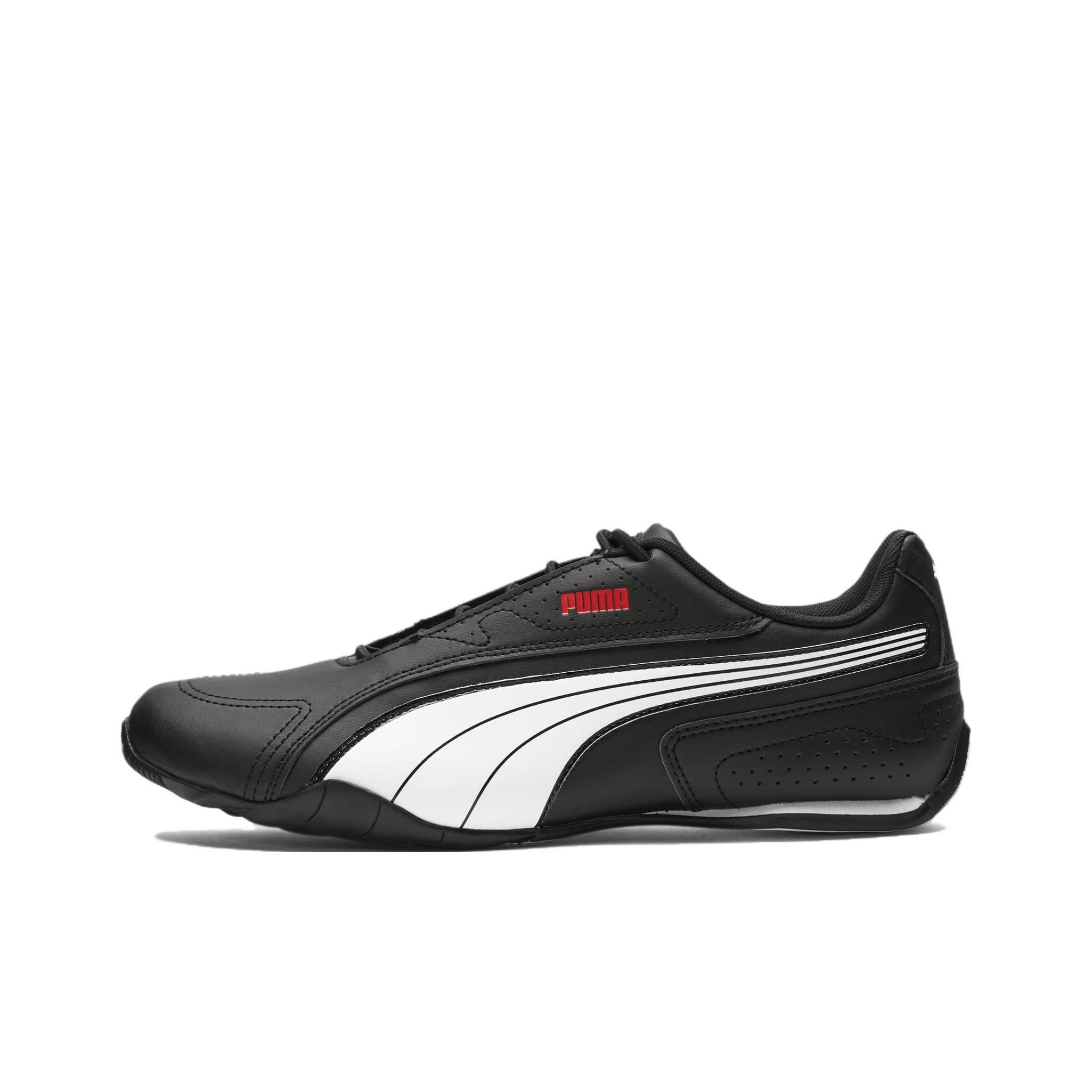 PUMA Redon Bungee Couro Sintét - Puma Shoes Rs-X avaliação e preço