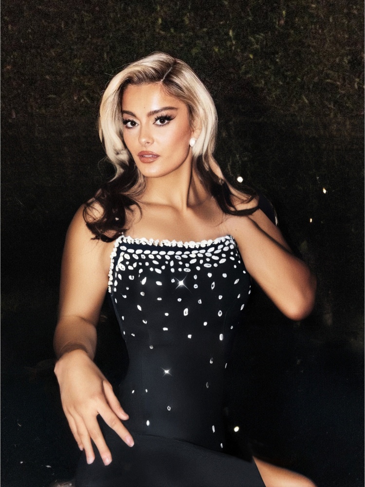 Vestidos de noite elegantes co - Formal Gala Wear Women avaliação e preço