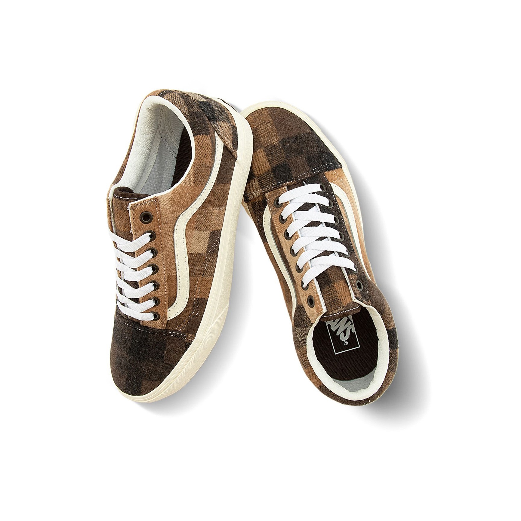 Tênis de Skate Vans Old Skool  - Vans Shoes Old Skool avaliação e preço