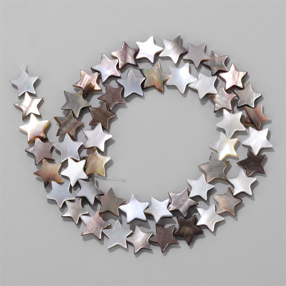 8/10/12mm forma de estrela pre - Pearl Earring Stud avaliação e preço