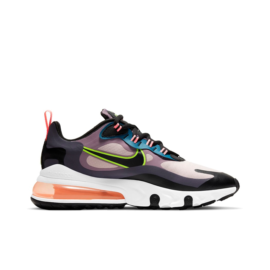 Tênis de Corrida Nike Air Max  - Nike Shoes Air Max 270 avaliação e preço