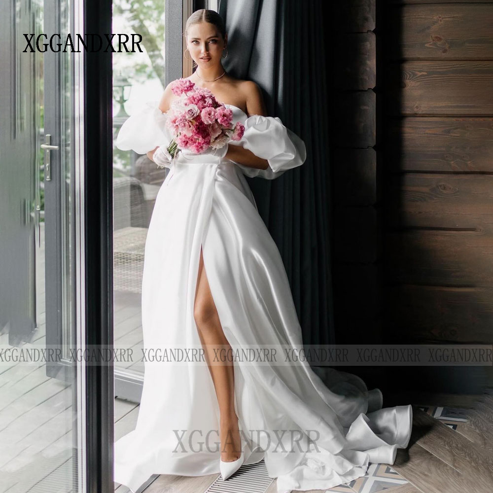 Vestido de Noiva Personalizado - Formal Gala Wear Women avaliação e preço