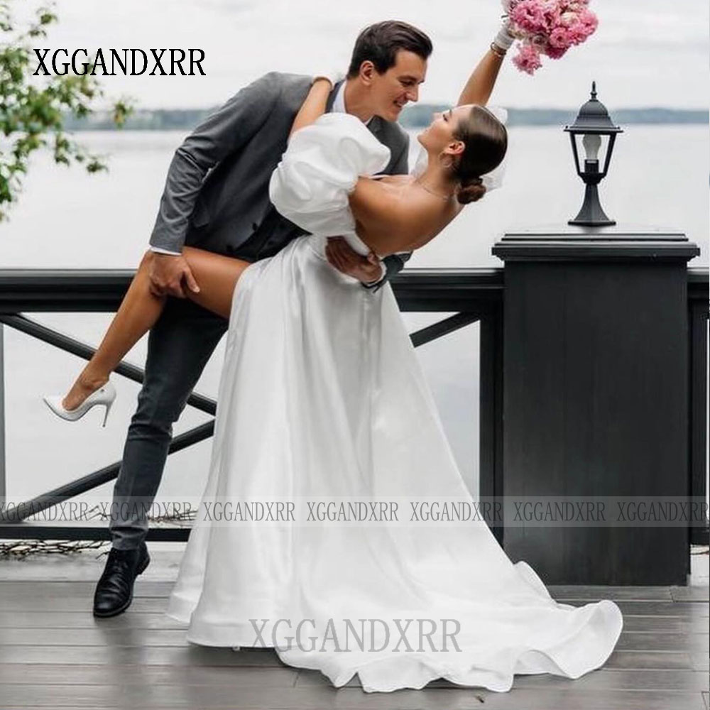 Vestido de Noiva Personalizado - Formal Gala Wear Women avaliação e preço