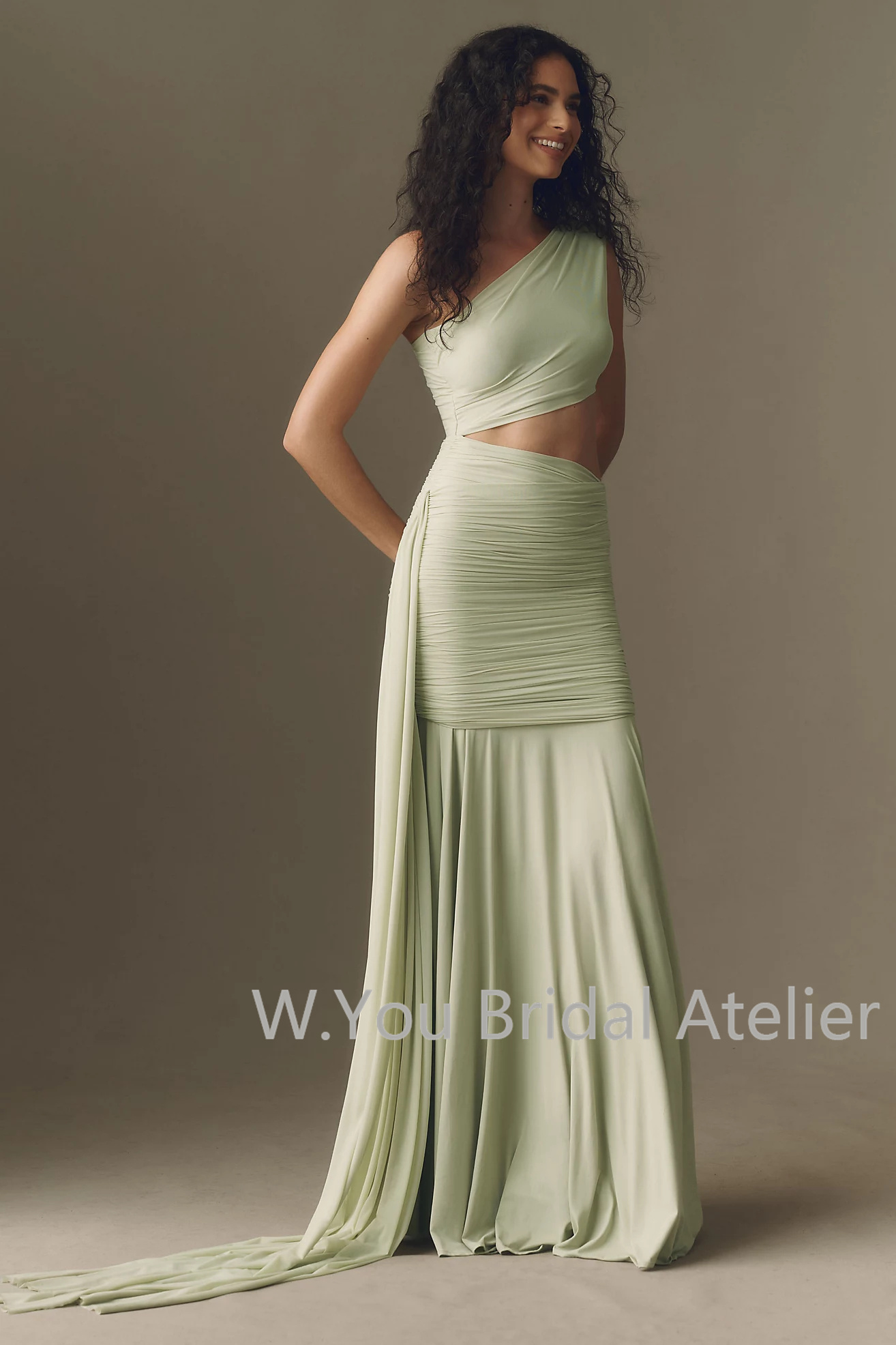 Vestidos de Noite Maxi de Um O - Women'S Formal Wear For Wedding Guest avaliação e preço