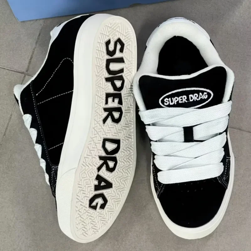 2025 mulheres sapatos casuais  - Vans Shoes Old Skool avaliação e preço