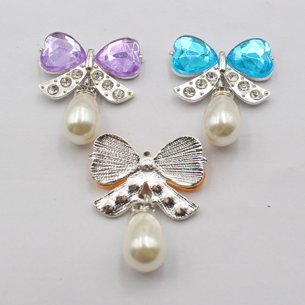 Vendas diretas de 5 peças/set  - Pearl Earring Stud avaliação e preço