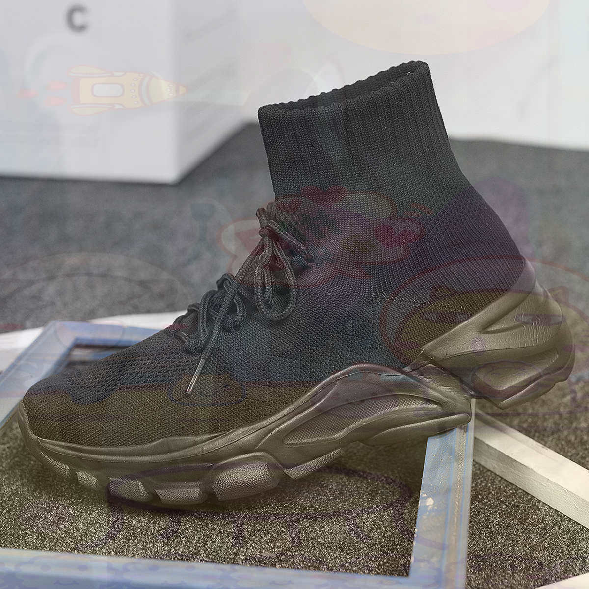 Aumenta a altura sumer basquet - Latest Women Formal Wear avaliação e preço