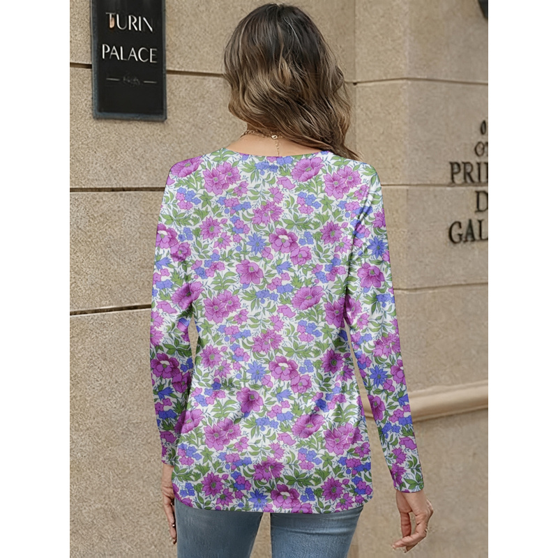 Blusa Feminina Elegante com De - Women'S Formal Wear For Wedding Guest avaliação e preço